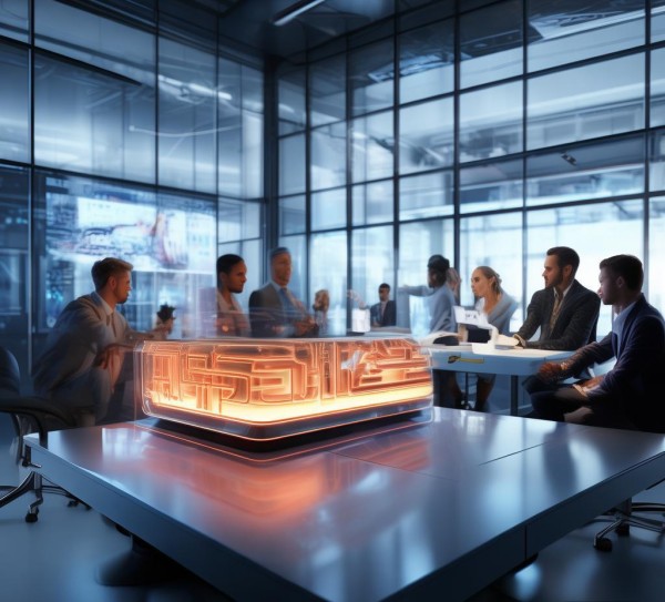 恒通商贸，创新的职场实践与未来展望