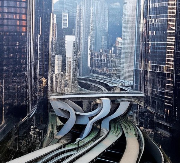 构建高效商业生态的新范式——商贸中心市场服务突破传统边界