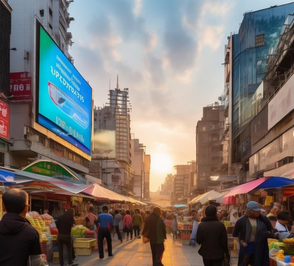 安阳商贸城今日新闻,Business Update for Day 223 安阳商贸城今日新闻,Business Update for Day 223