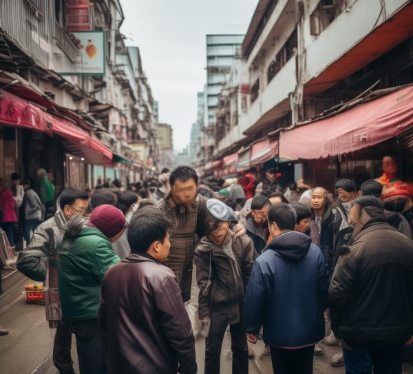 义乌商贸城，企业面临严重困境，紧急情况亟待关注