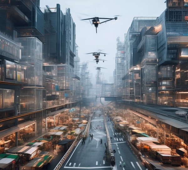 构建物流枢纽商贸服务网络，实现区域经济高效运行