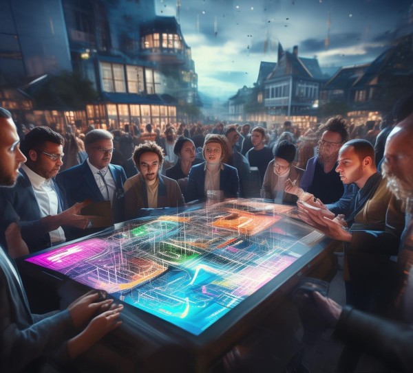 商改实践，重构商业生态的创新路径