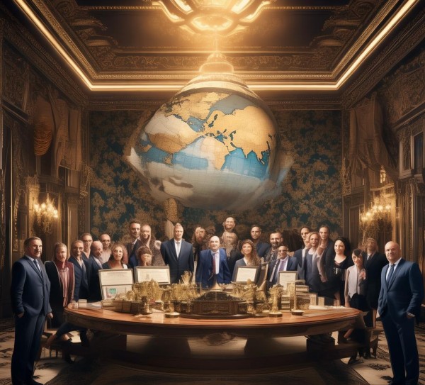 品质商贸服务,成就商业帝国 品质商贸服务,成就商业帝国