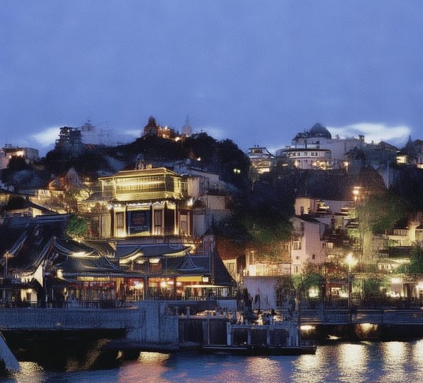 石家庄新建商贸项目，未来商业发展的新起点