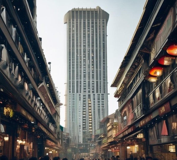 文山商贸城，机遇与挑战并存的商业高地