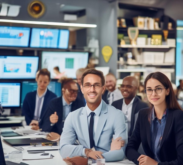 常勒商贸服务，专业与高效，为您的商业伙伴提供专业解决方案