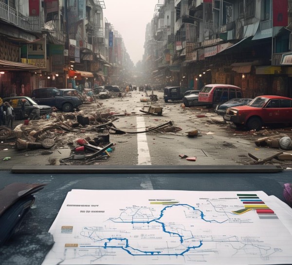 商贸街事故案例分析与反思 商贸街事故案例分析与反思