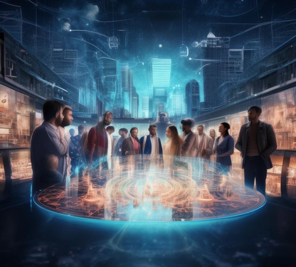 商贸新媒体，开启商业价值的新篇章