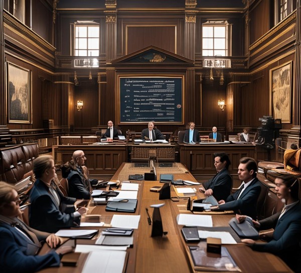 法律与案例，商贸领域的法律实践与案例分析