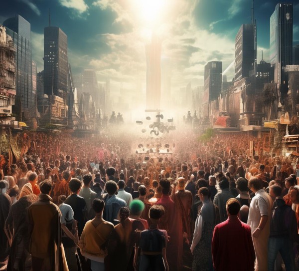 文化力量,重塑商业竞争的深层影响力 文化力量,重塑商业竞争的深层影响力