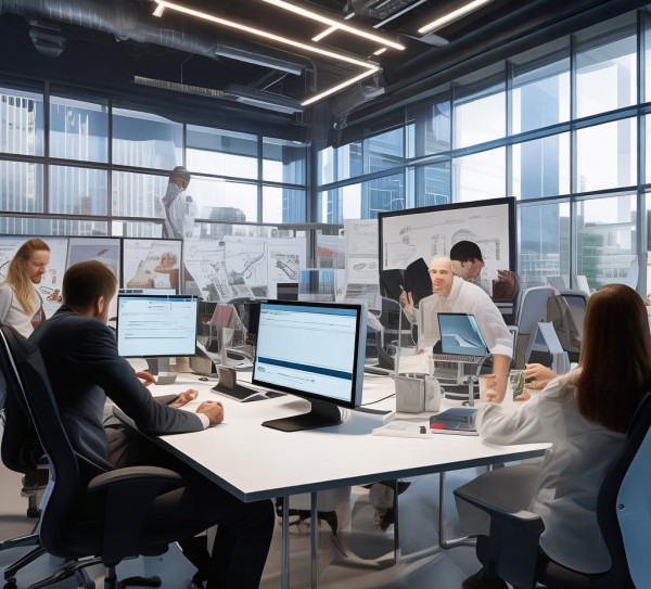 典型案例，现代商贸管理策略