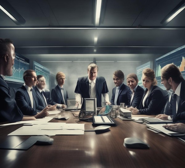 商贸公司非法侵吞货款的法律与伦理困境