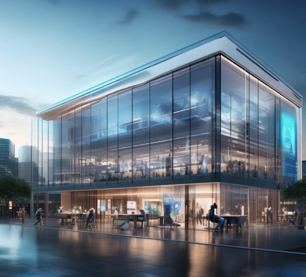 推动区域经济高质量发展— solid cadbl中心项目建设成效 推动区域经济高质量发展— solid cadbl中心项目建设成效