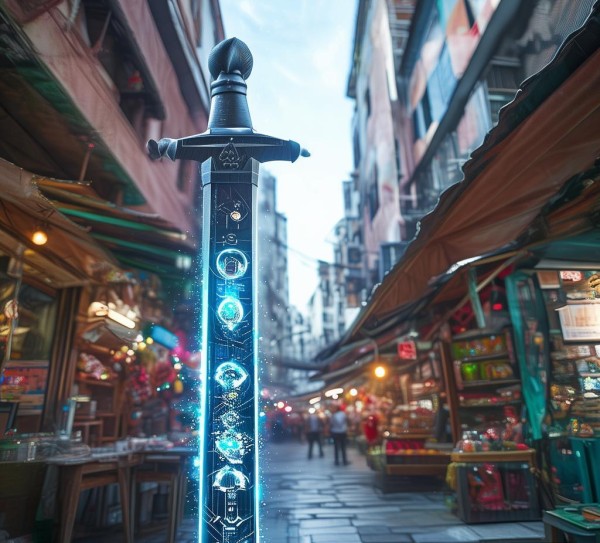 商贸业态创新转型重塑新生态的双刃剑