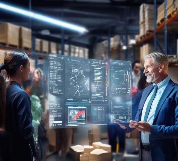 商贸物流管理，助力企业高效运营的解决方案