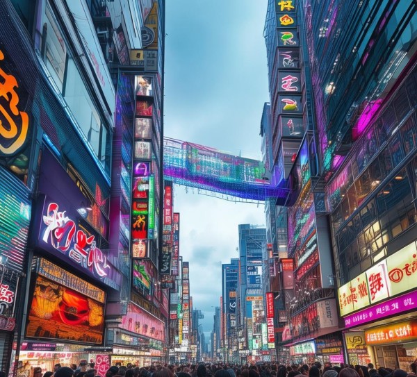 商贸城,突然的商业合并 商贸城,突然的商业合并