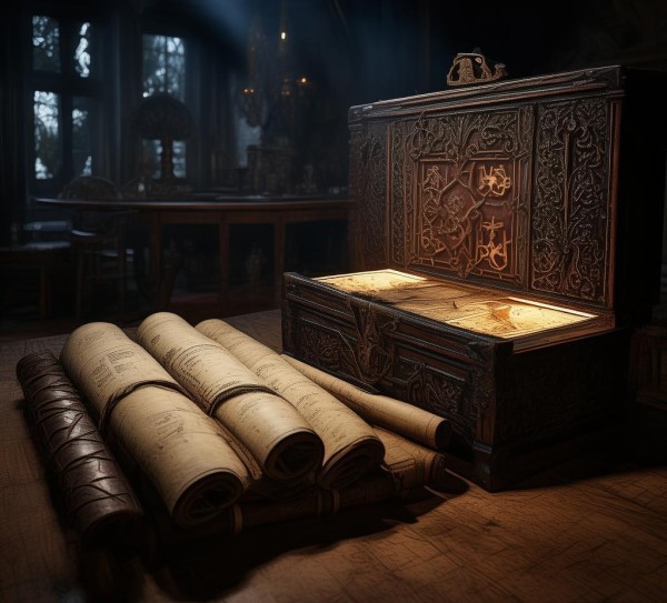 深沁商贸，商业秘密的深层魅力与独特价值