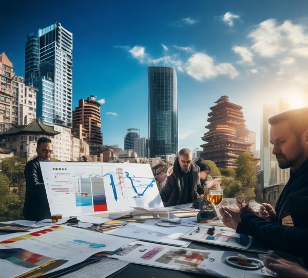 宁波商贸公司,从需求对接到融资成功,看其融资历程 宁波商贸公司,从需求对接到融资成功,看其融资历程