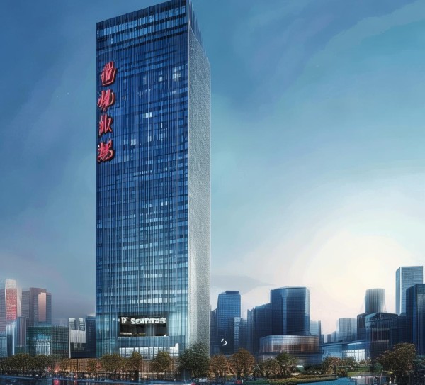 巴彦淖尔华盛商贸,企业改革与发展的新亮点,值得关注! 巴彦淖尔华盛商贸,企业改革与发展的新亮点,值得关注!