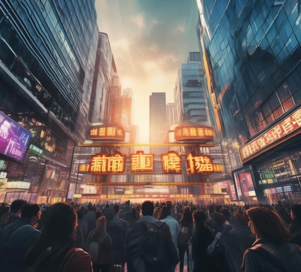 光明商贸,开启商业未来的新篇章 光明商贸,开启商业未来的新篇章