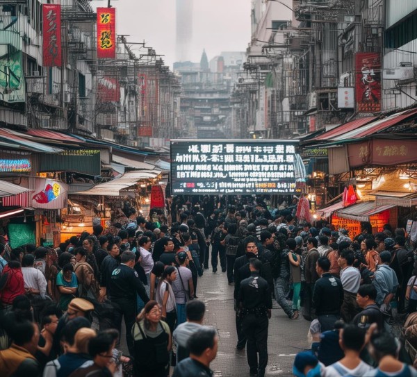 沈丘商贸城新闻事件起源于沈丘商贸城，历史背景与法律争议