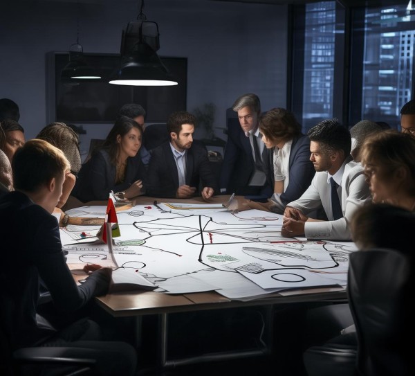 商贸投资骗局案例分析