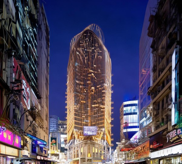 兰州兰海商贸城，商贸领域的璀璨明珠