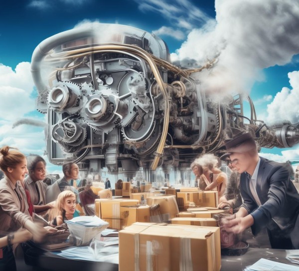 出口退税助力商贸公司成长的有力引擎