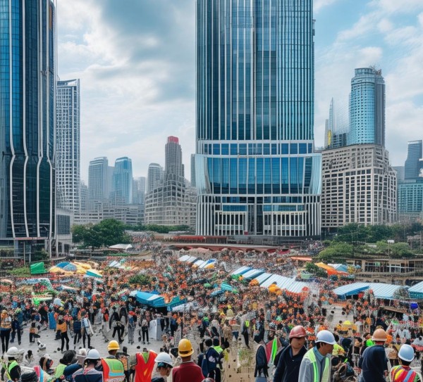 珠晖区商贸群开发,机遇与挑战 珠晖区商贸群开发,机遇与挑战