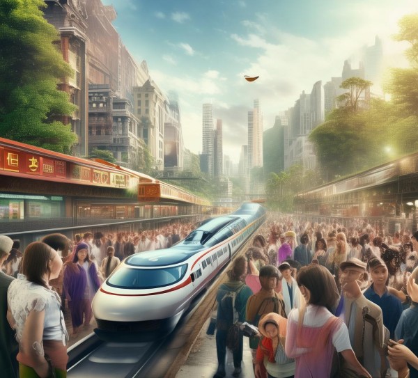 中越商贸旅游,创新与未来的机遇 中越商贸旅游,创新与未来的机遇