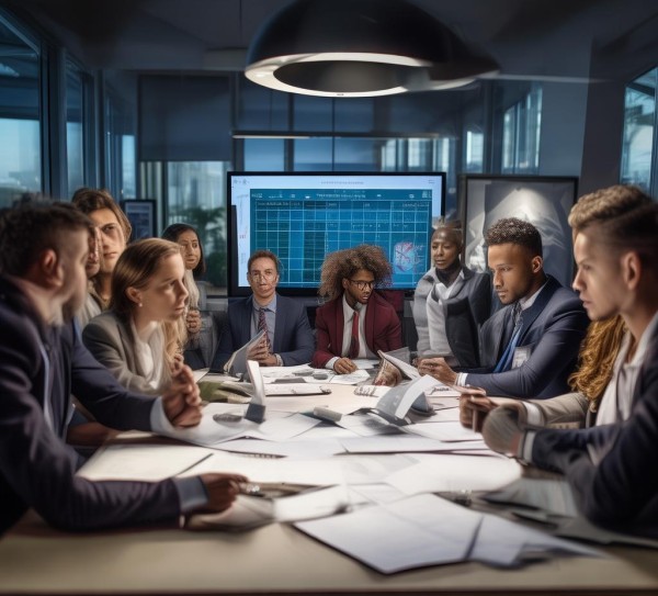 屯留商贸公司面临的法律挑战与案例研究