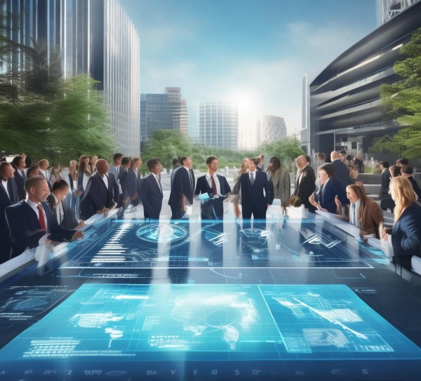 商贸服务专业园区，机遇与挑战研究报告