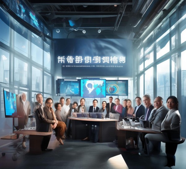 助力商贸行业，开启未来—旭日商贸企业新闻