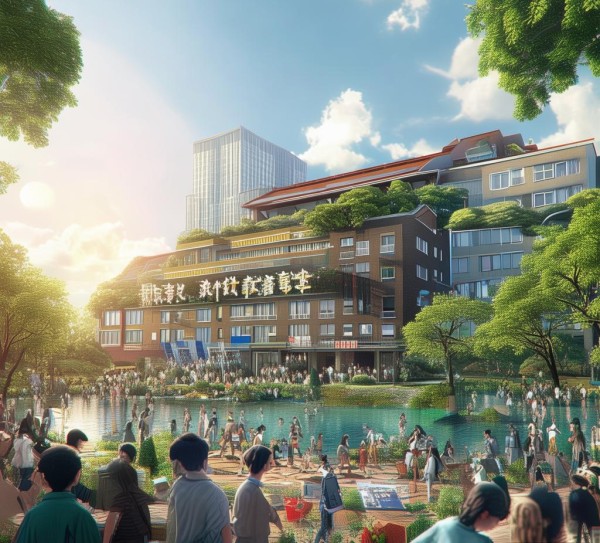 溪湖商贸服务学校助力商业发展新引擎 溪湖商贸服务学校助力商业发展新引擎