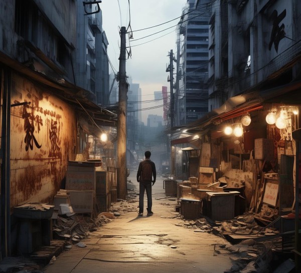 商贸物流城,一场创业的失败之旅,如何在城市化中找到新的机会 商贸物流城,一场创业的失败之旅,如何在城市化中找到新的机会