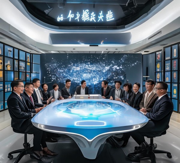 品久商贸，品质与创新的融合