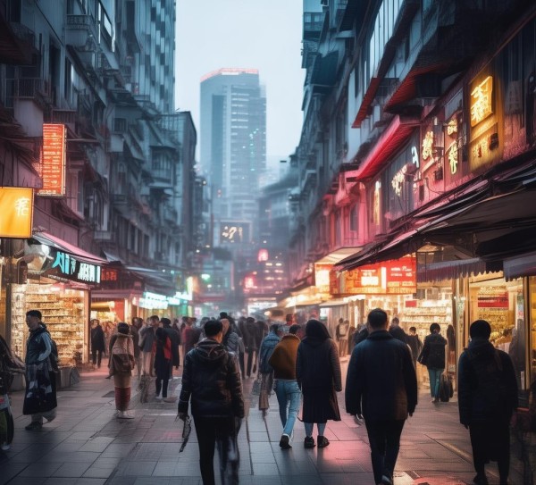 江苏商贸，负ency频发，市场反应如何？