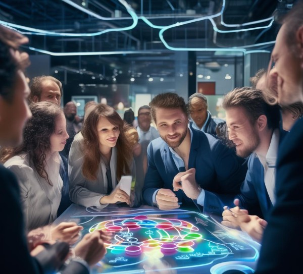 商贸项目合作协议,构建合作共赢的商业生态 商贸项目合作协议,构建合作共赢的商业生态