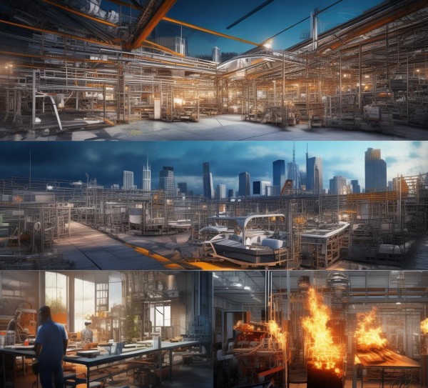 火柴商贸企业的成功案例，从战略到实践中