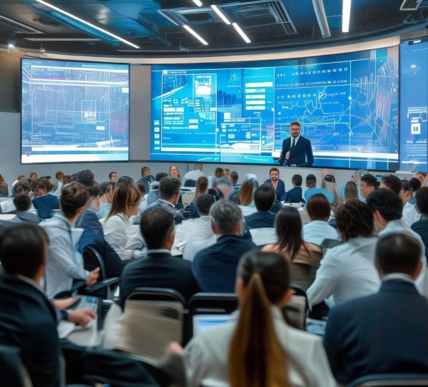 廉政宣讲与Case Study in Digital Trade