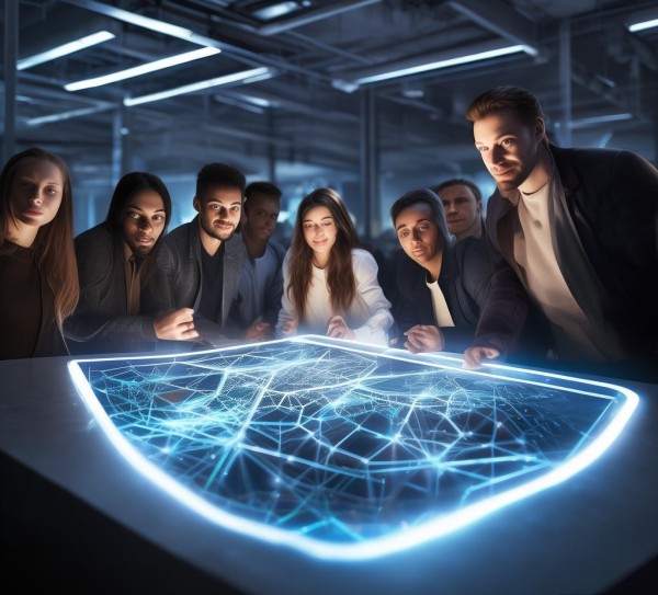 探索创新电商通路，一场数字化转型实验