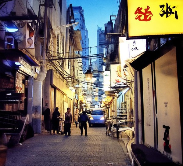 商贸城新引擎计划 商贸城新引擎计划