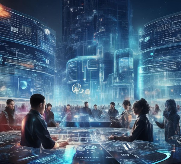 同心商贸的数字化转型之路—助力精准营销的未来