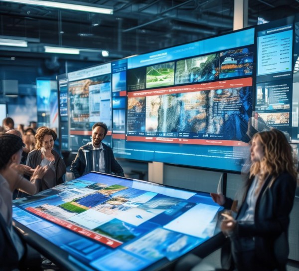 玉成商贸合作案例助力贸易升级案例分享