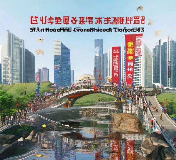 石桥铺商贸项目，助力区域经济发展