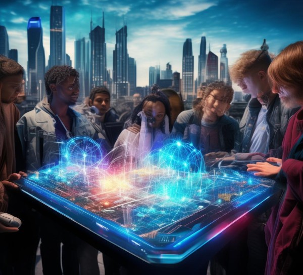 商贸类服务引领商业发展新方向