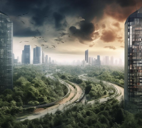 疫情的快速变化下，政策调整的深刻影响，随后迎来的显著新趋势与挑战。