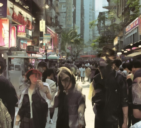 商贸服务网点，数字化转型的新机遇