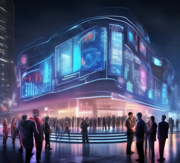 商贸大世界升级项目，数字转型与用户洞察的创新