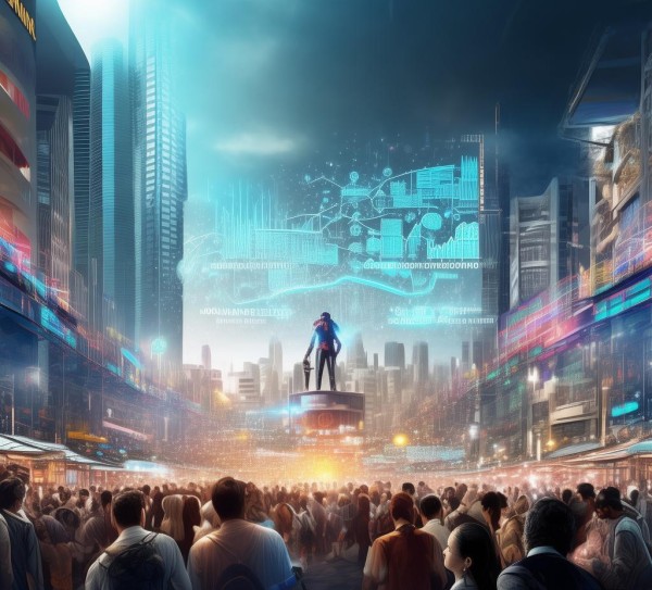 NKDAN商贸服务，经济发展的引擎与战略创新